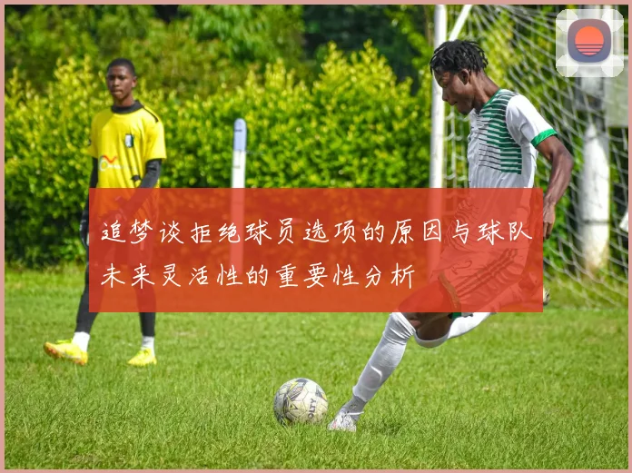 追梦谈拒绝球员选项的原因与球队未来灵活性的重要性分析